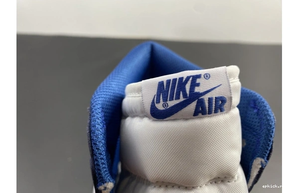 Cheap EP Retro 555088-127 555088-127 Blue Jordan 1 Storm Air 0129